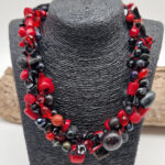 Naszyjnik Nocna Marianna