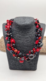 Naszyjnik Nocna Marianna