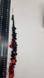 Naszyjnik Nocna Marianna - obrazek 2