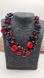 Naszyjnik Nocna Marianna - obrazek 11