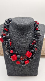 Naszyjnik Nocna Marianna