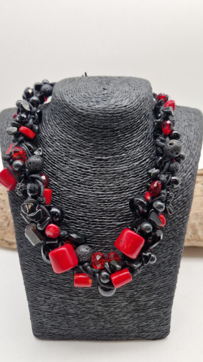 Naszyjnik Nocna Marianna