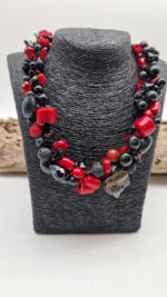 Naszyjnik Nocna Marianna - obrazek 13