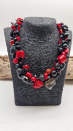 Naszyjnik Nocna Marianna - obrazek 14