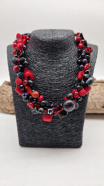 Naszyjnik Nocna Marianna - obrazek 3