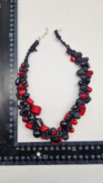 Naszyjnik Nocna Marianna - obrazek 3