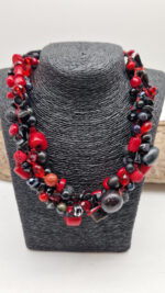 Naszyjnik Nocna Marianna - obrazek 4