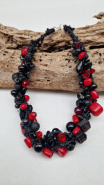 Naszyjnik Nocna Marianna - obrazek 4