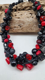 Naszyjnik Nocna Marianna - obrazek 5