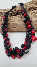 Naszyjnik Nocna Marianna - obrazek 6