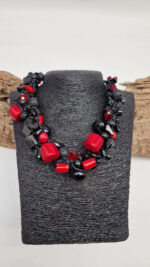 Naszyjnik Nocna Marianna - obrazek 9