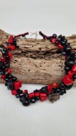 Naszyjnik Nocna Marianna - obrazek 10