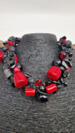 Naszyjnik Nocna Marianna - obrazek 10