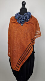 Naszyjnik Granatowookiej Królowej - obrazek 2