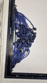 Naszyjnik Granatowookiej Królowej - obrazek 15