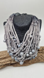 Naszyjnik Poranek w Wenecji - obrazek 12