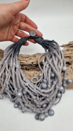 Naszyjnik Poranek w Wenecji - obrazek 5