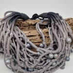 Naszyjnik Poranek w Wenecji