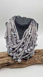 Naszyjnik Poranek w Wenecji - obrazek 9