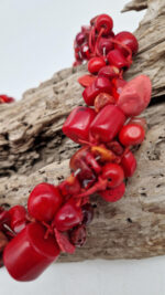 Naszyjnik Królowa Kier - obrazek 14