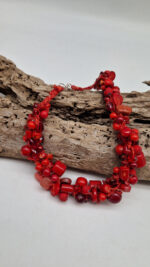 Naszyjnik Królowa Kier - obrazek 6