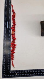 Naszyjnik Królowa Kier - obrazek 13