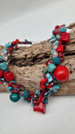 Naszyjnik Radość Koloru - obrazek 11