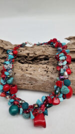 Naszyjnik Radość Koloru - obrazek 12