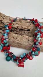 Naszyjnik Radość Koloru - obrazek 13