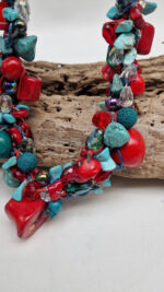 Naszyjnik Radość Koloru - obrazek 14