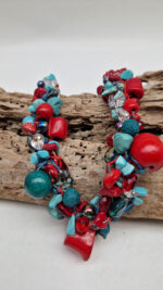 Naszyjnik Radość Koloru - obrazek 15