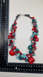 Naszyjnik Radość Koloru - obrazek 5