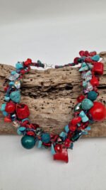 Naszyjnik Radość Koloru - obrazek 10