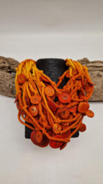 Naszyjnik Królowej Gorących Plaż - obrazek 2