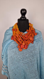 Naszyjnik Królowej Gorących Plaż - obrazek 13