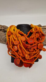 Naszyjnik Królowej Gorących Plaż - obrazek 3