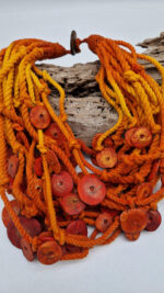 Naszyjnik Królowej Gorących Plaż - obrazek 5