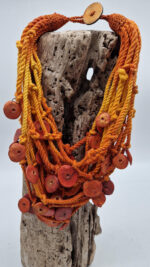 Naszyjnik Królowej Gorących Plaż - obrazek 9