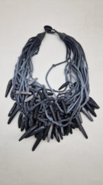 Naszyjnik Królowa Nocy - obrazek 11