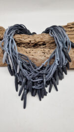 Naszyjnik Królowa Nocy - obrazek 3