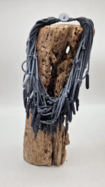 Naszyjnik Królowa Nocy - obrazek 5