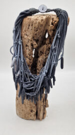 Naszyjnik Królowa Nocy - obrazek 6