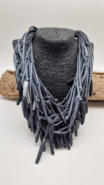 Naszyjnik Królowa Nocy - obrazek 7