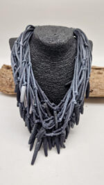 Naszyjnik Królowa Nocy - obrazek 8