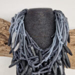 Naszyjnik Królowa Nocy