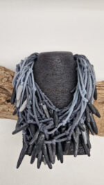 Naszyjnik Królowa Nocy