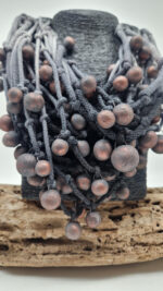 Naszyjnik Kulista Idealność - obrazek 11