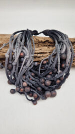 Naszyjnik Kulista Idealność - obrazek 14