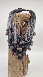 Naszyjnik Kulista Idealność - obrazek 3