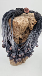 Naszyjnik Kulista Idealność - obrazek 4